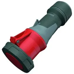 Mennekes 14229 CEE Kupplung PTX 63A4p6h400V IP67