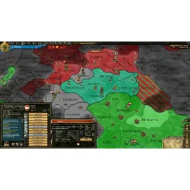 Europa Universalis 3 (World Edition) (PC)