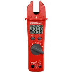 Benning Digital Stromzange CM1-3
