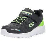 SKECHERS Bounder Dripper Drop Kinder Schwarz 31