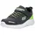 SKECHERS Bounder Dripper Drop Kinder Schwarz 31
