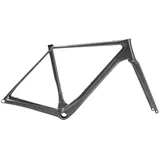 BIKE AHEAD COMPOSITES Rahmenset Gravel "THE SUPERFAST" | T47 intern