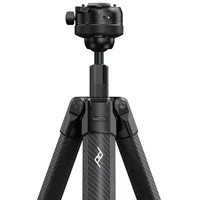 Peak Design Pro Tall Tripod schwarz