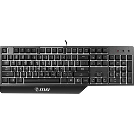 MSI Vigor GK30 Tastatur