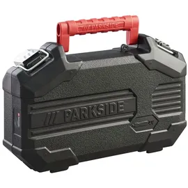 Parkside PARKSIDE® 4 V Akku-Schraubendreher »PASD 4 B2«, mit 6 isolierten Spezial-Bits