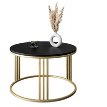 lookway LORI Schwarz Gold 70 x 48 cm