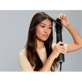 Braun AS4.2 Warmluftbürste schwarz