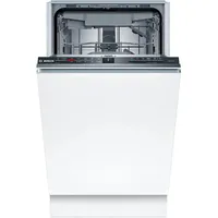 Bosch Serie 2 SPV2HMX02E Geschirrspüler (vollintegrierbar, 450 mm breit)