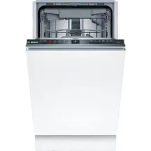 Bosch Serie 2 SPV2HMX02E Geschirrspüler (vollintegrierbar, 450 mm breit)