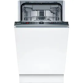 Bosch Serie 2 SPV2HMX02E Geschirrspüler (vollintegrierbar, 450 mm breit)