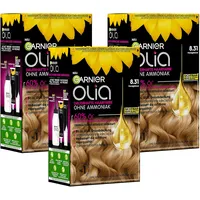 Garnier Olia 8.31 honigblond