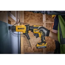 DeWalt Akku-Trockenbauschrauber DCF620E1K inkl. 1 x 1,7 Ah ohne Ladegerät
