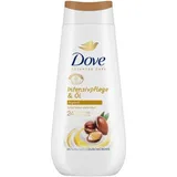 Dove Advanced Care Duschgel Intensivpflege & Öl 225 ml
