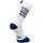 sporcks Drink Coffee Funktionssocken 38-40 Blau