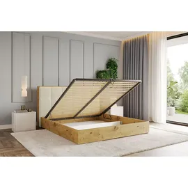 altdecor ENZO7 140 x 200 cm Beige