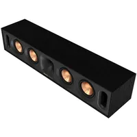 Klipsch R-30C schwarz