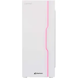 Captiva Advanced Gaming I83-147 weiß