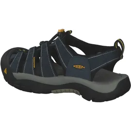 Keen Newport H2 Herren navy/medium grey 42,5