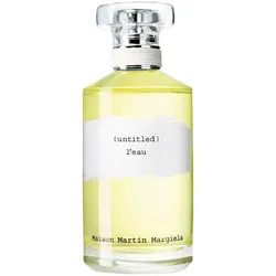 Maison Margiela Untitled L'eau Eau de Cologne 100 ml