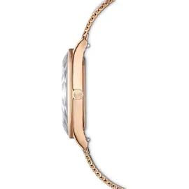Swarovski Octea Nova Edelstahl 40 mm 5650011