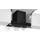 Bosch Dbb67am60 Einbauhaube 60 cm Schwarz