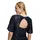Vera Mont Pailletten-Bluse mit Flügelärmeln in Night Sky | Gr.: 38