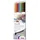 Pentel Aquarellstifte 1 Set 12 St. Mehrfarbig