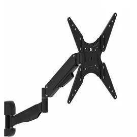 Maclean Brackets Maclean MC-784 - VESA Monitor-/TV-Halter, 32-55" schwarz, 22 kg