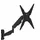 Maclean Brackets Maclean MC-784 - VESA Monitor-/TV-Halter, 32-55" schwarz, 22 kg