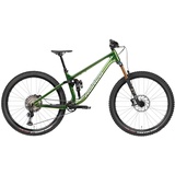 Norco Bicycles Fluid FS 1 grün S | 38cm 2022 Mountainbike Fullsuspensions