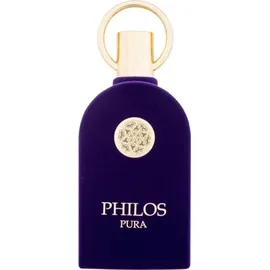maison alhambra Philos Pura Eau de Parfum 100 ml