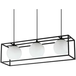 Ideal lux 304144 Pendelleuchte LINGOTTO  E14