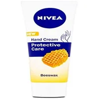 NIVEA Handcreme Protective Soothing Care Bienenwachs 75 ml