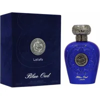 Lattafa Blue Oud Eau de Parfum 100 ml