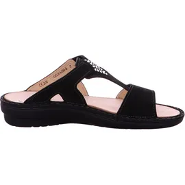 Finn Comfort Verin schwarz 42