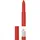 Maybelline Super Stay Ink Crayon 115 Know No Limits Lippenstift rot