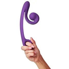 Svibe Curve Vibrator 1 St