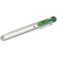 Nt Cuttermesser iA 120 P grün 9 mm
