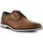 LLOYD DETROIT cognac, 46