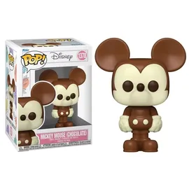 Funko Pop! - Disney - Mickey Mouse (Chocolate) 1378