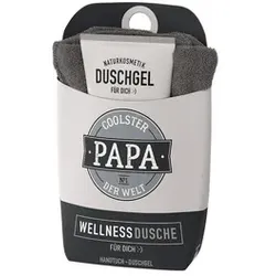FÜR DICH Wellnessdusche Coolster Papa 108756 für Papa