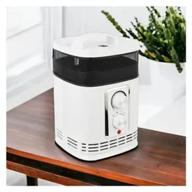 SHX Heizlüfter 1500 W weiß