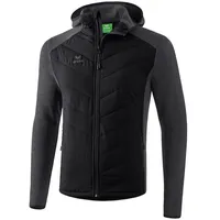 Erima Steppjacke Funktion black M
