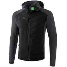 Erima Steppjacke Funktion black M
