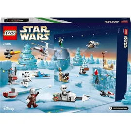 LEGO Star Wars Adventskalender 75307