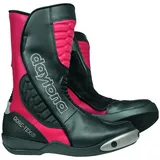 Daytona Strive GTX Schwarz/Rot 46