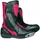 Daytona Strive GTX Schwarz/Rot 46