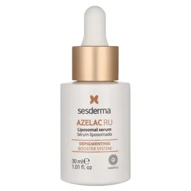 SeSDERMA Azelac RU Tagescreme Serum mit Sonnenschutz 30 ml