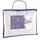 Träumeland Einziehdecken SET Tencel bestes Feuchtigkeitsmanagement für trockenes und hygienisches Schlafklima Decke: 135 x 200 cm 80 x 80 cm