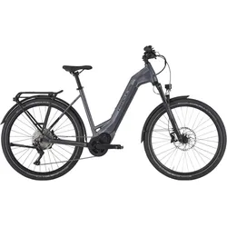 Hercules Pasero SUV I-10 Grau Modell Aktion